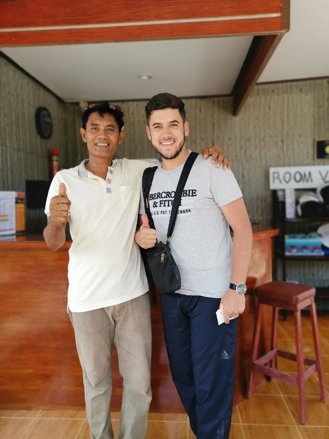 Ser-En-Dip-I-Ty - Sha Extra Plus Ko Lanta Екстериор снимка